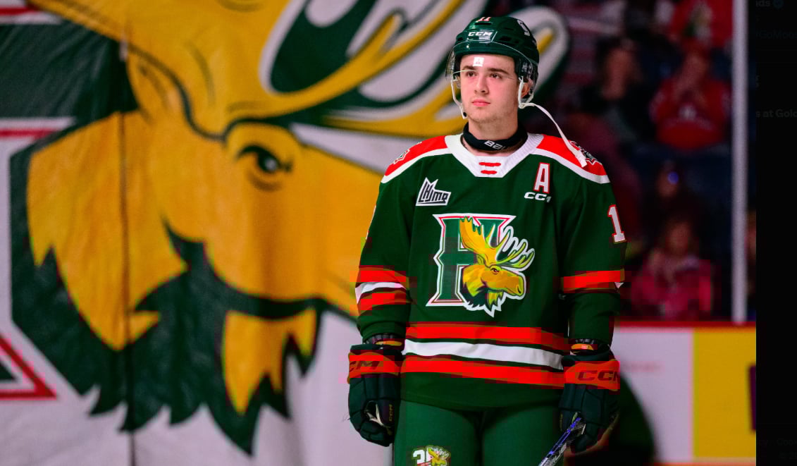 C'est la fin d'un long calvaire pour Jordan Dumais