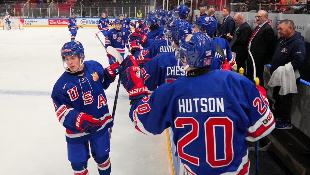 Hockey USA fait un changement important à ses règlements