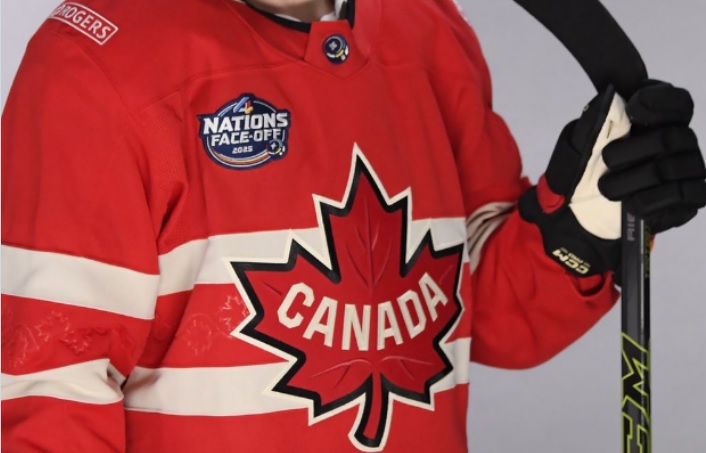 Une fuite révèle deux joueurs sélectionnés par Team Canada avant le grand dévoilement
