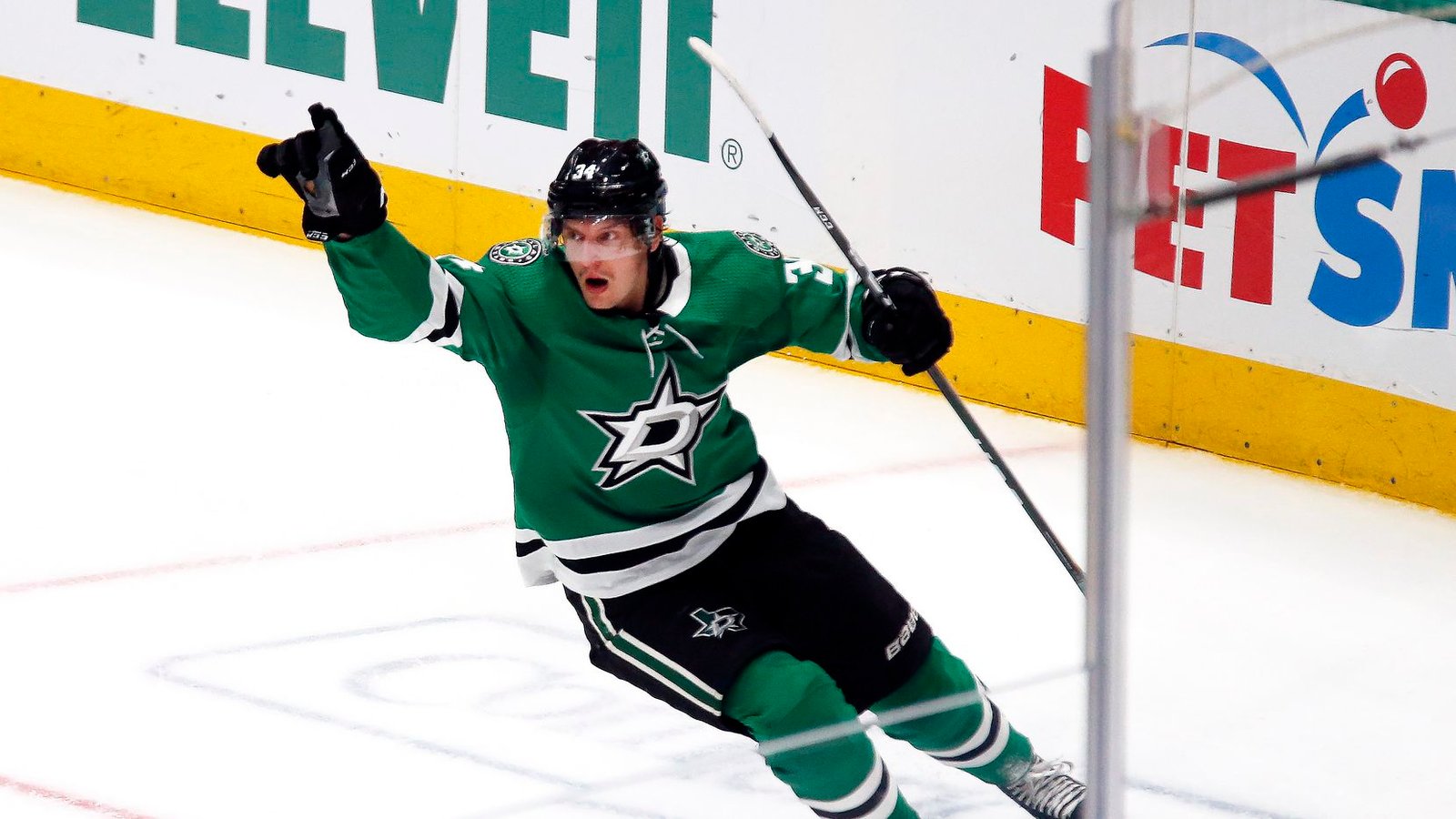 Le Canadien acquiert Denis Gurianov