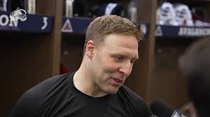 Un joueur des Avs livre le fond de sa pensée sur la suspension de 6 mois de Valeri Nichushkin