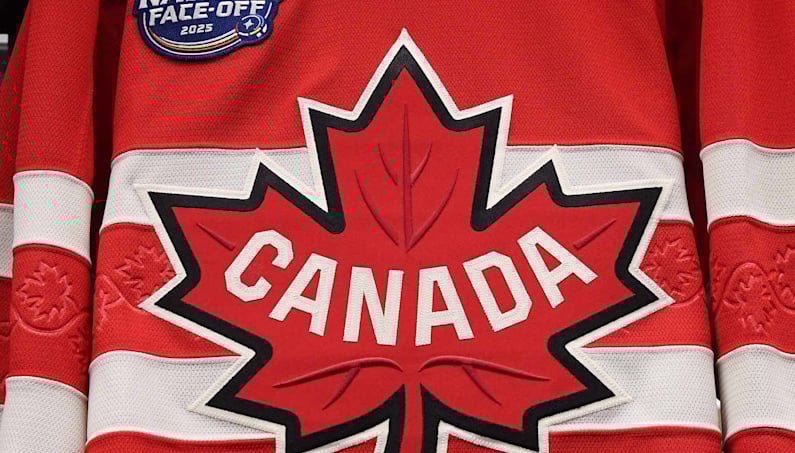 Un joueur surprise pourrait se glisser dans l'alignement du Canada pour le Tournoi des 4 nations