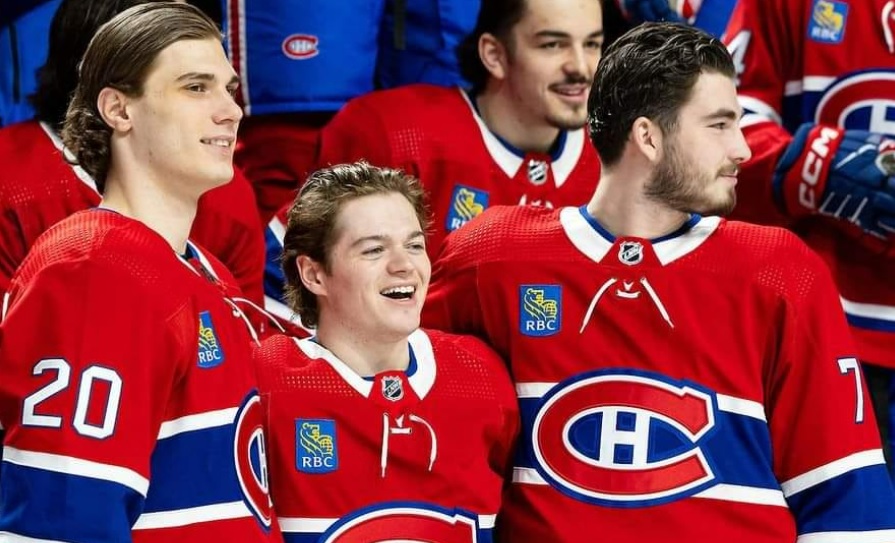 Puck Empire place le Canadien au 27e rang du classement général la saison prochaine