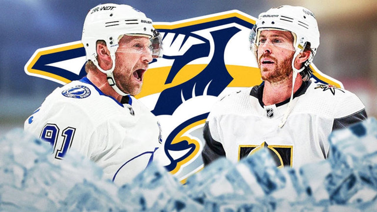 Les Predators pourraient être une superpuissance dès la saison prochaine