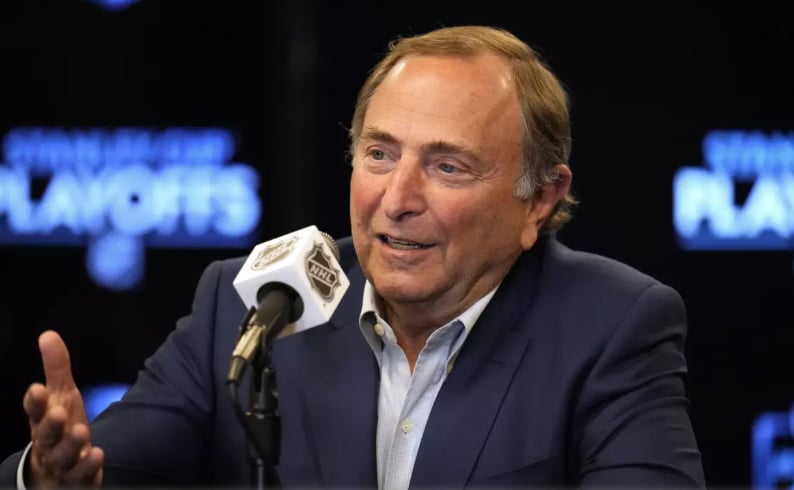 La hausse rapide du plafond salarial risque de compliquer la tâche de certaines équipes canadiennes