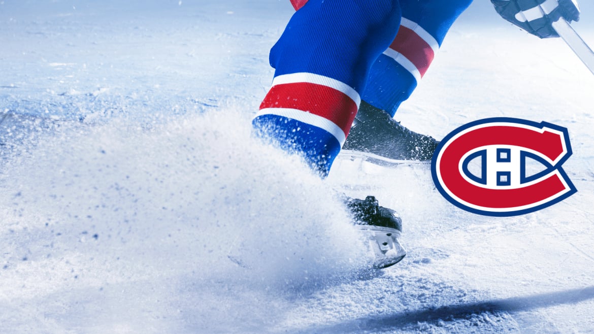 Voici à quoi pourrait ressembler l'alignement du Canadien pour débuter la prochaine saison