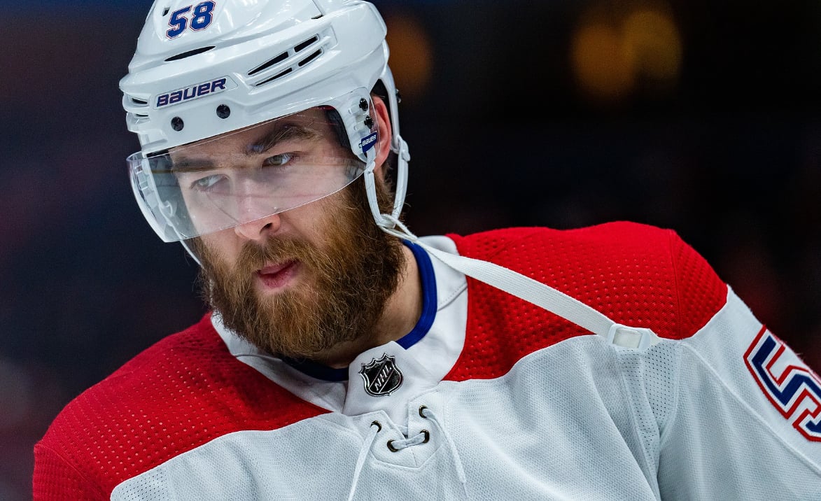 David Savard annonce officiellement sa retraite