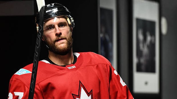 Les 4 candidats les plus logiques pour remplacer Alex Pietrangelo dans l'équipe canadienne