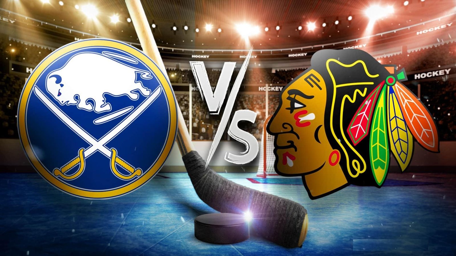 Transaction entre les Sabres et les Blackhawks