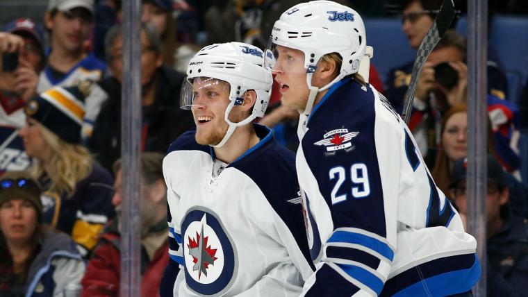 Nikolaj Ehlers aurait le Canadien dans sa mire