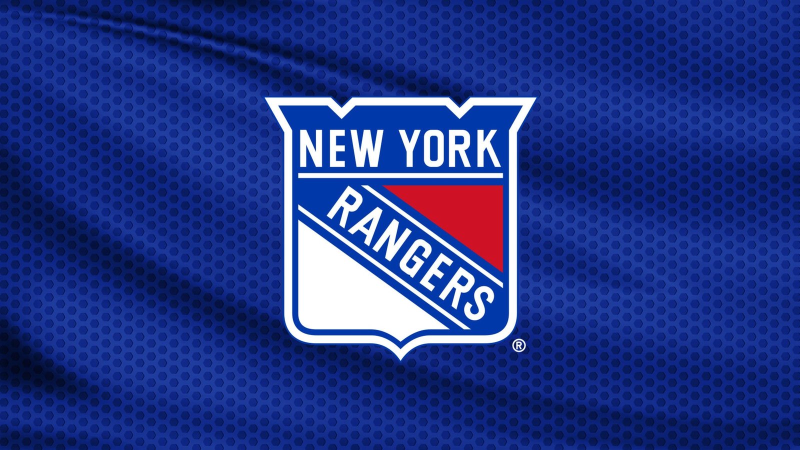 Les Rangers ont conclu deux ententes à la dernière minute