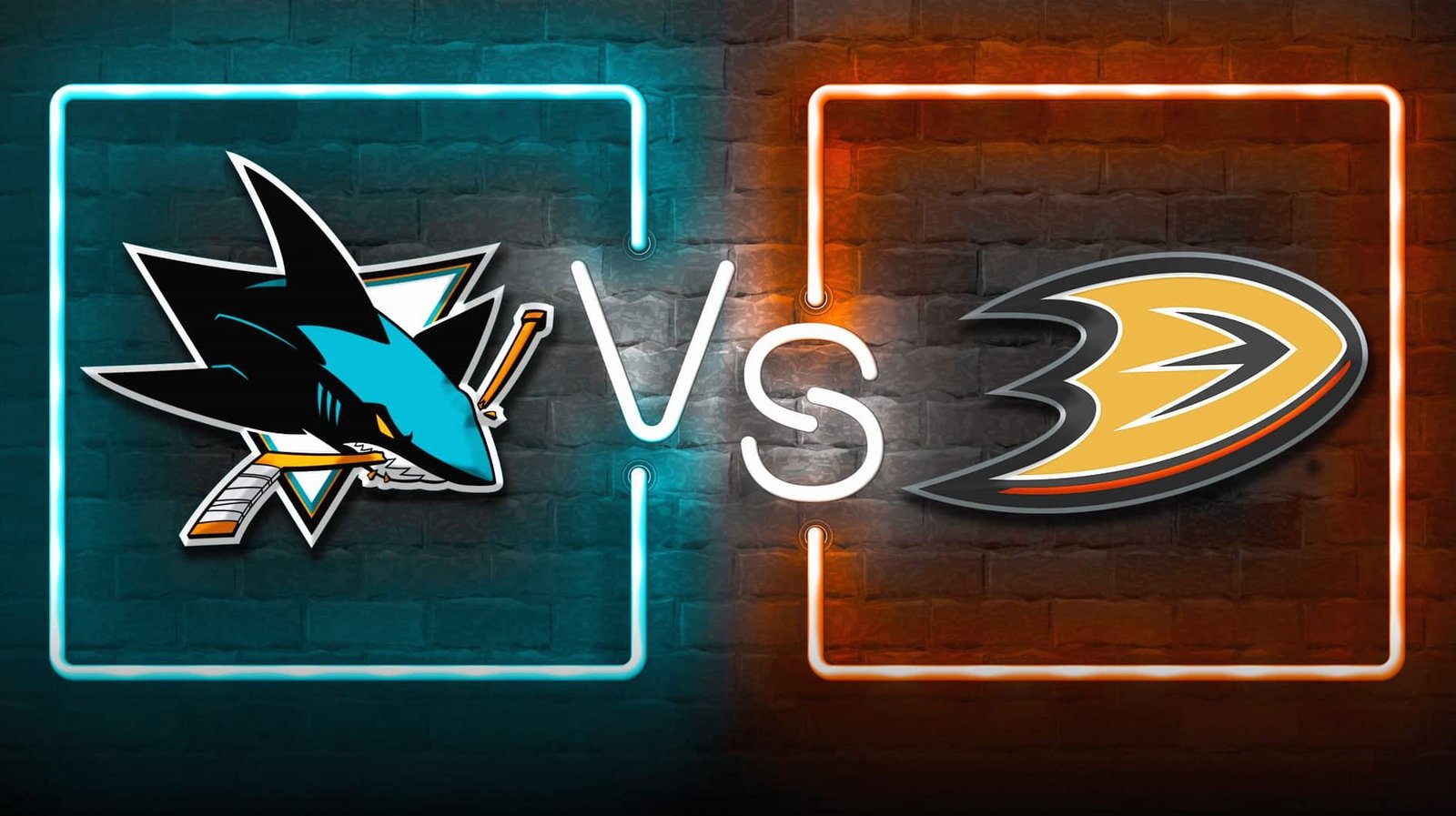 Transaction entre les Sharks et les Ducks