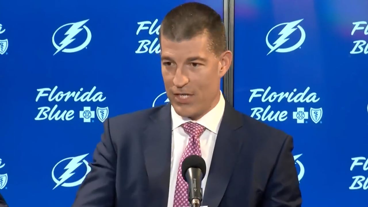 Julien BriseBois a forcé Ryan McDonagh à lever sa clause de non-échange