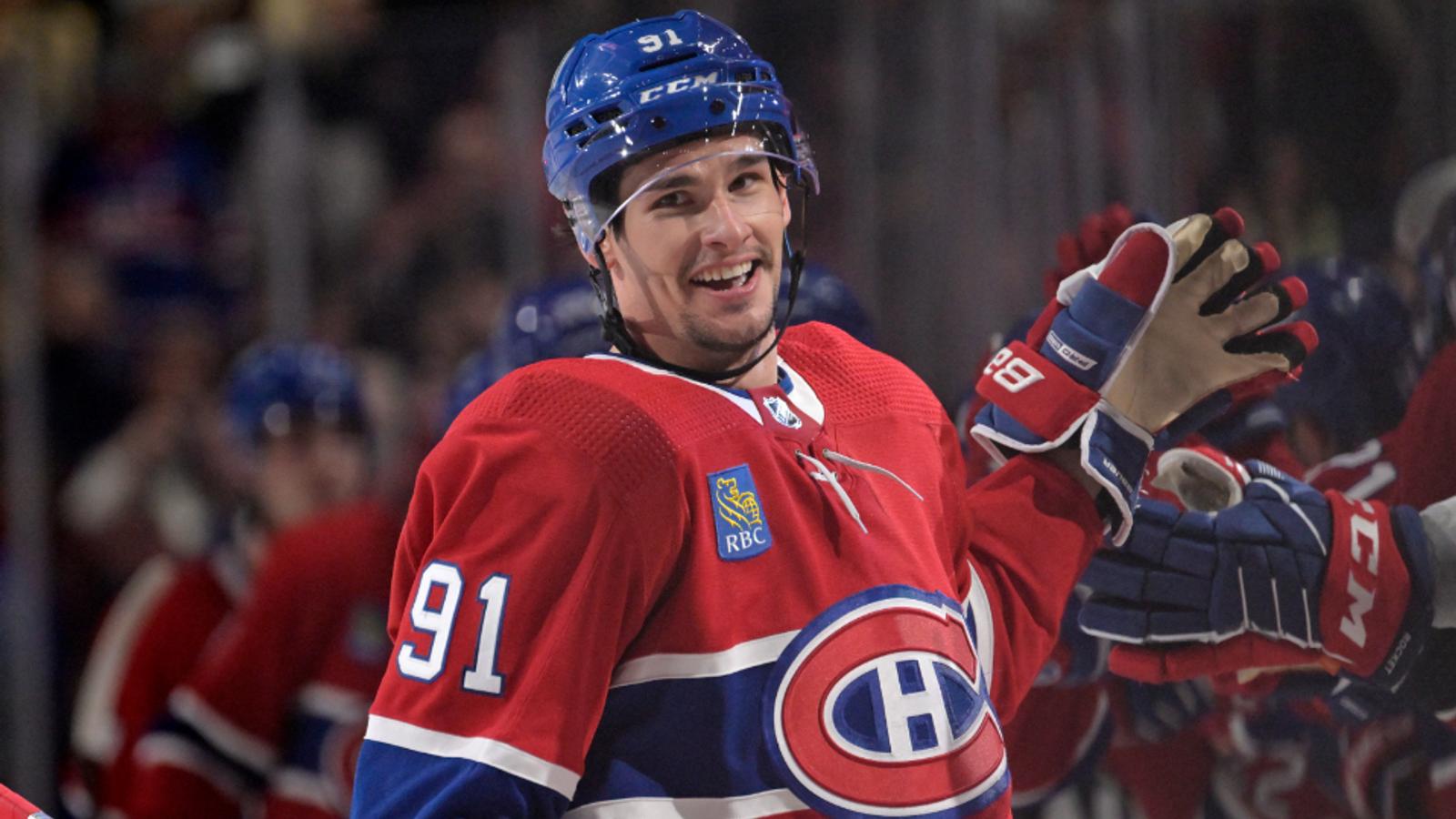 Un détail important fait toute la différence dans la transaction Monahan