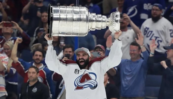 Nazem Kadri dévoile la vérité sur la transaction qui l'a sorti de Toronto