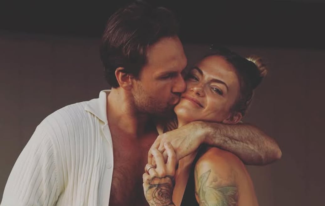 Séparation amoureuse pour Isabelle Desjardins et David Desharnais