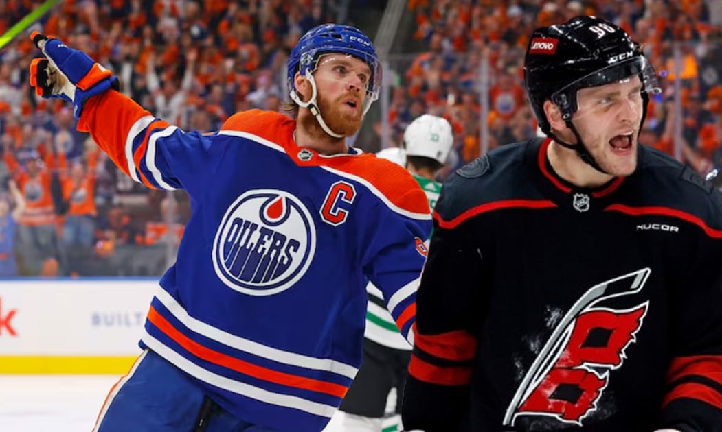 Les Oilers sont passés proche d'acquérir Mikko Rantanen hier