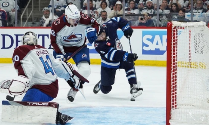 L'Avalanche a fait une grave erreur à la date limite des transactions