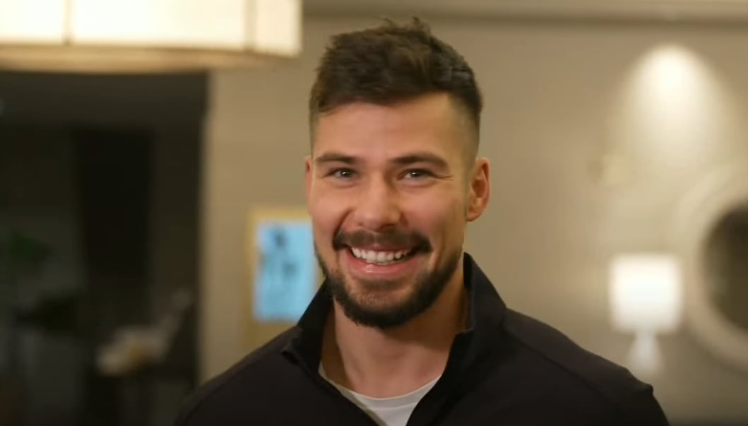 Alexandre Carrier explique quel genre de joueur il est et ce qu'il va apporter au CH