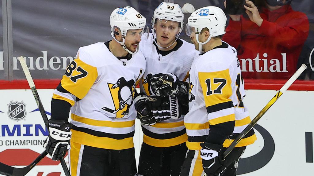 Une série à l'image du premier trio