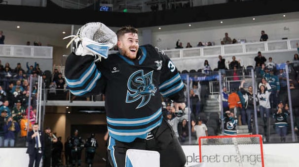 Yaroslav Askarov est trop fort pour la Ligue américaine