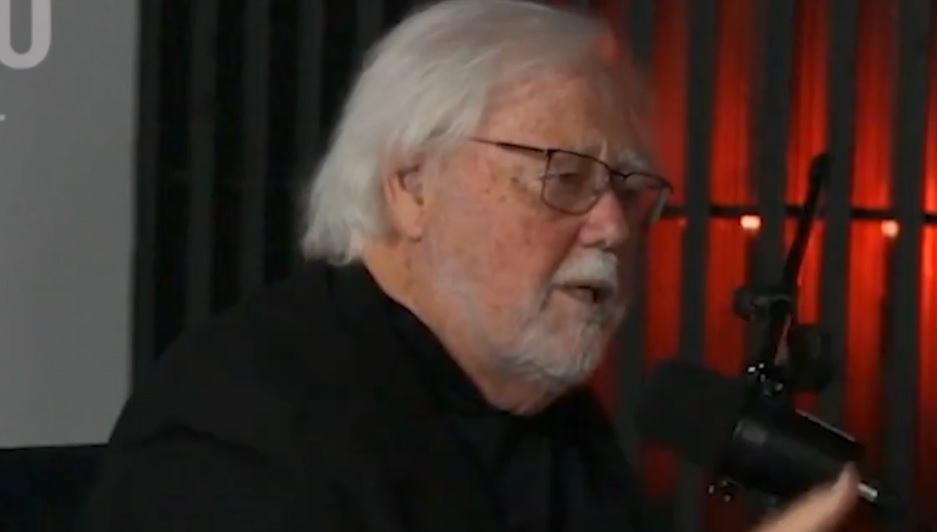 Réjean Tremblay prépare une nouvelle série télé sur le monde du hockey