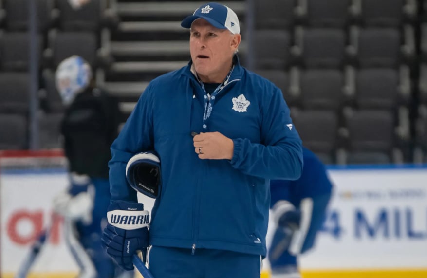 Les Leafs auront une défense amochée contre le CH samedi