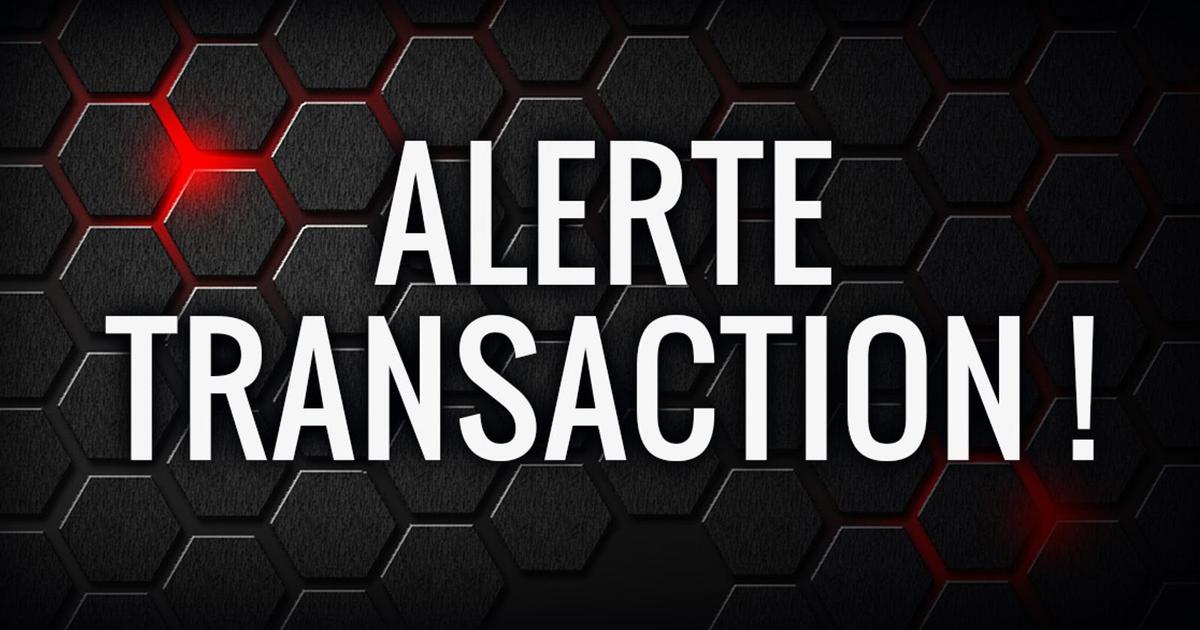 Transaction entre les Sabres et les Canucks