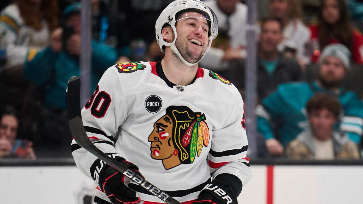Tyler Johnson décroche un essai professionnel dans l'Est