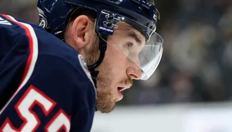 On connait maintenant le prix à payer pour David Jiricek