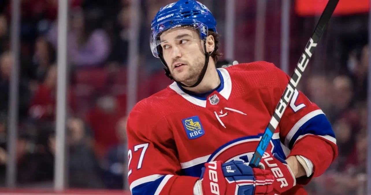 Martin St. Louis passe un gros message à Jonathan Drouin face au Lightning 