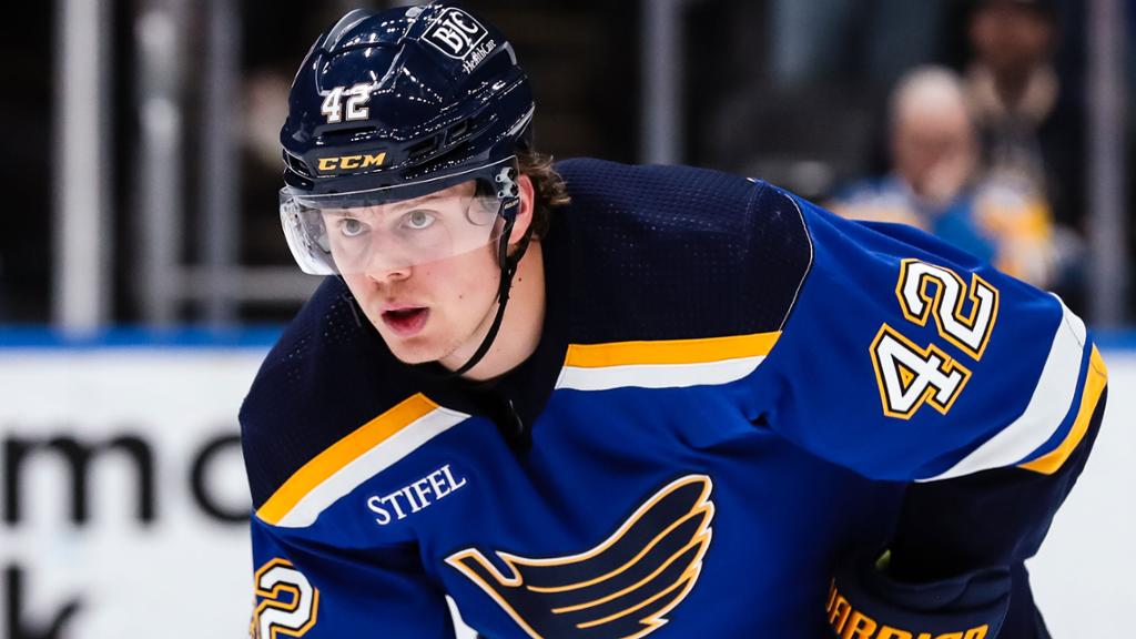 Kasperi Kapanen est déclaré coupable de conduite en état d'ébriété aggravée