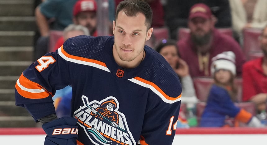 On connait maintenant les détails du nouveau contrat de Bo Horvat 