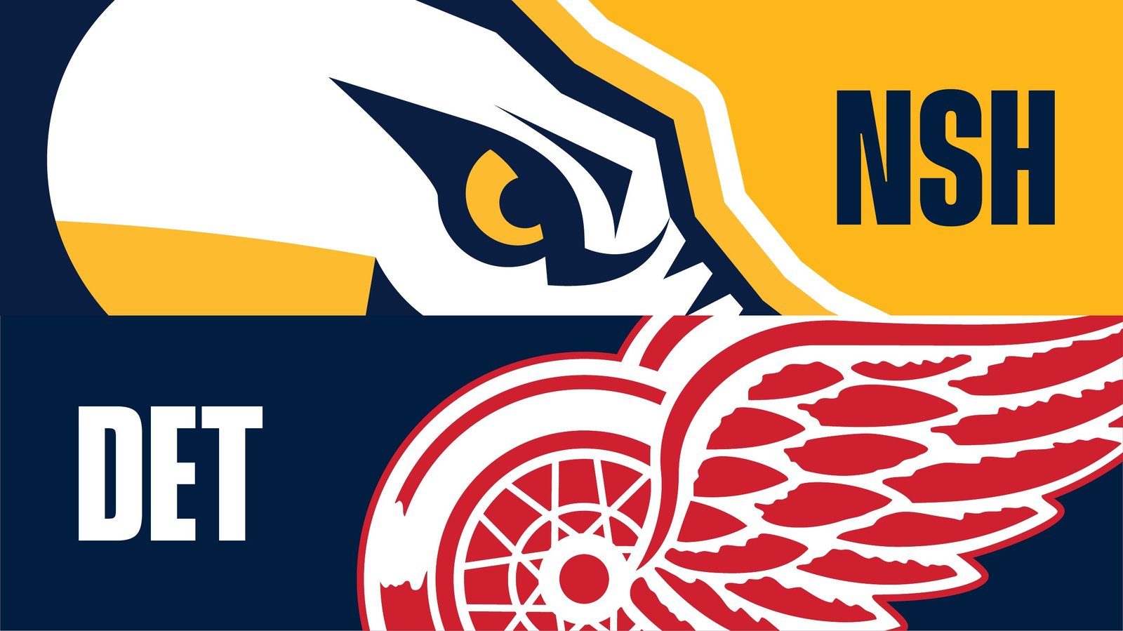 Transaction entre les Preds et les Red Wings
