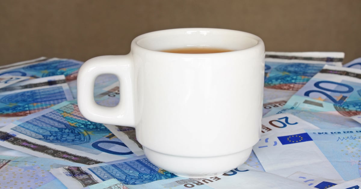 La caféine peut vous pousser aux achats impulsifs!