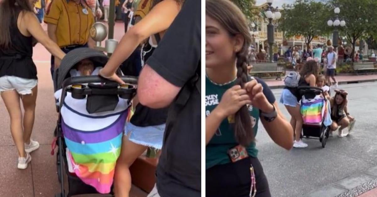 Hausse des prix: une mère a trouvé une astuce pour payer moins cher à Disneyland Paris