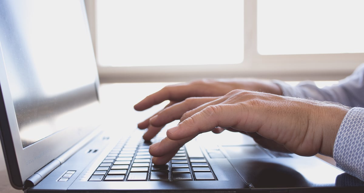Dorénavant, les Québécois peuvent faire leur testament en ligne