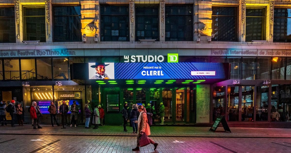 Plusieurs shows gratuits à Montréal cet été
