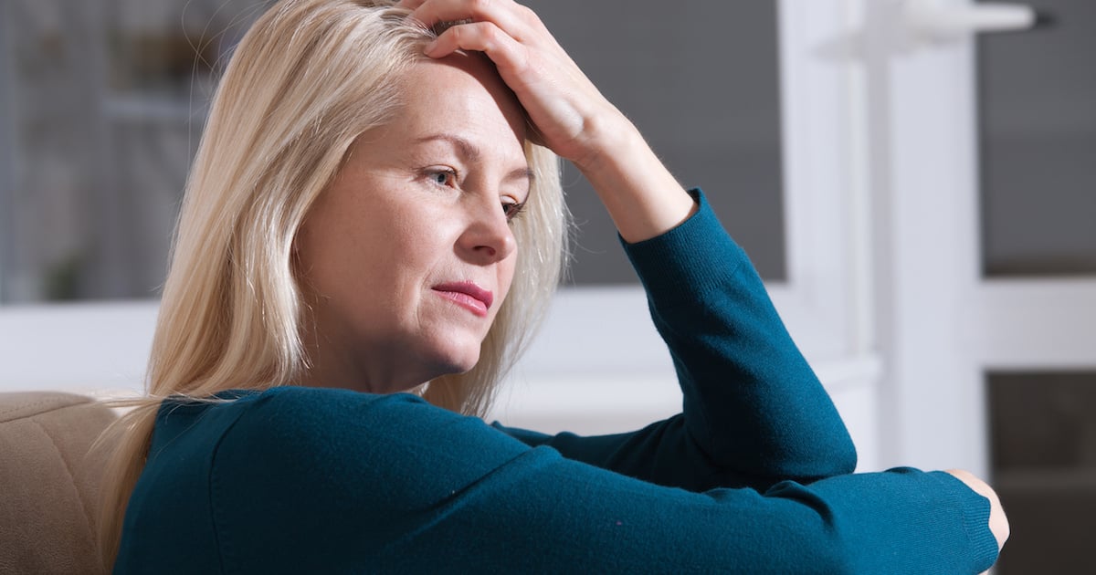 9 signes qui peuvent démontrer que la ménopause a commencé pour vous