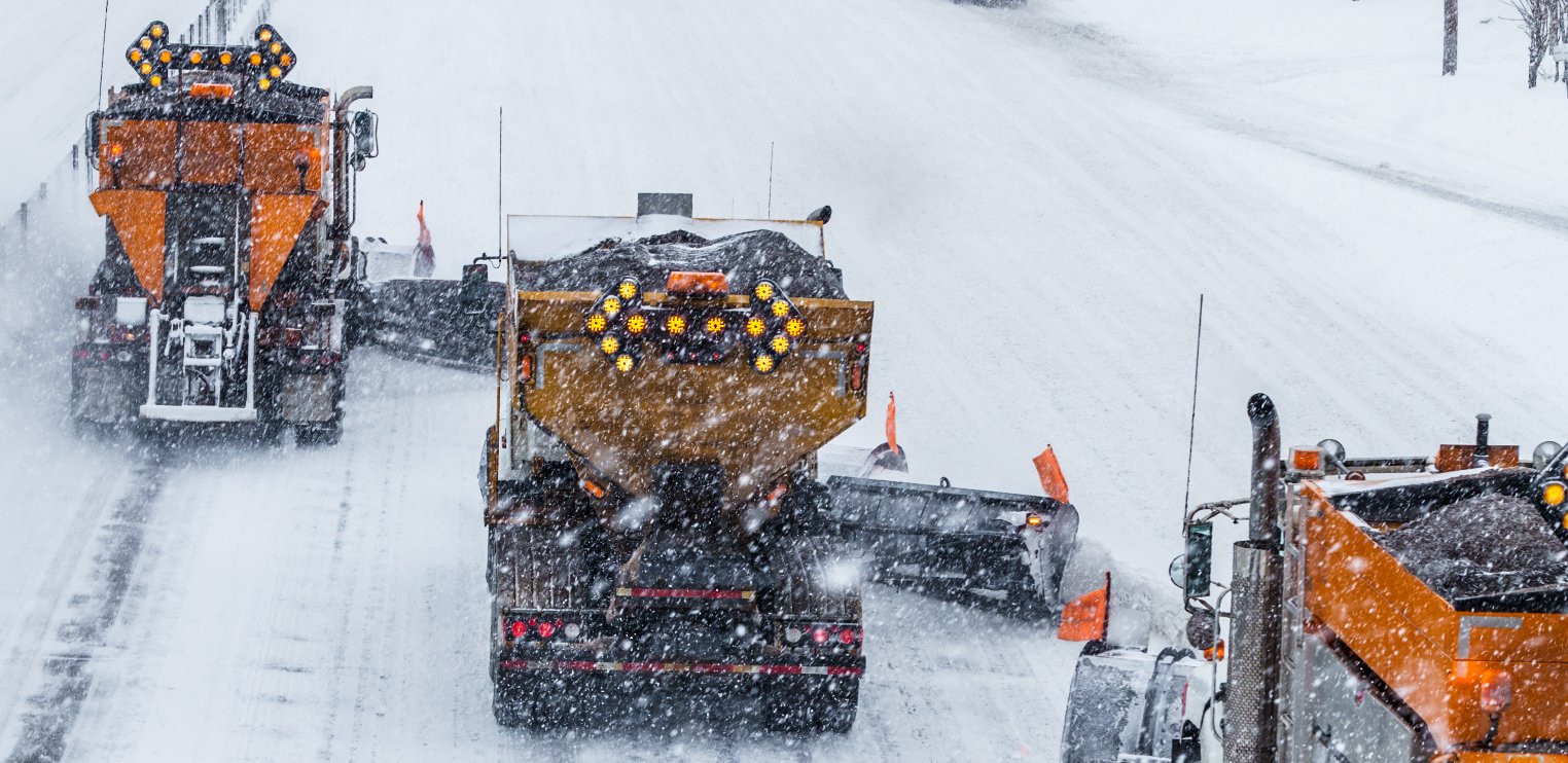 L'hiver va faire un retour en force au Québec dans les prochains jours.