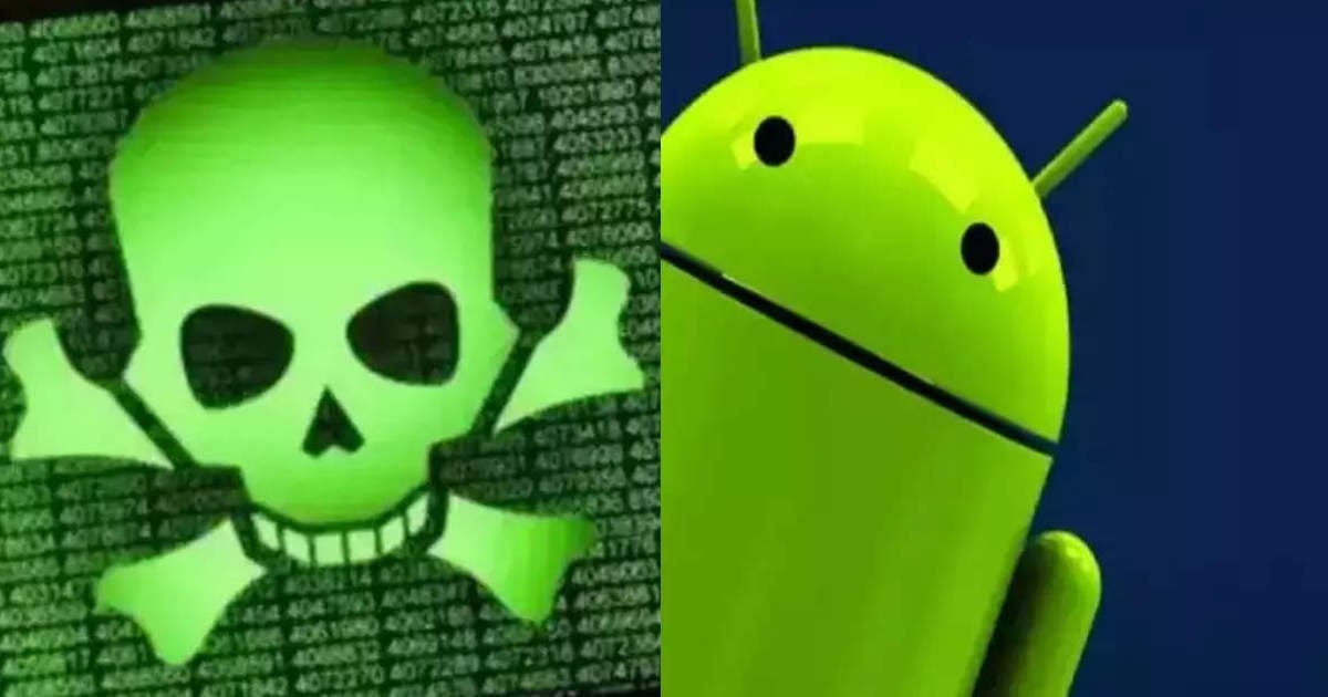 Escobar: le nouveau virus sur Android qui vise à vous appauvrir