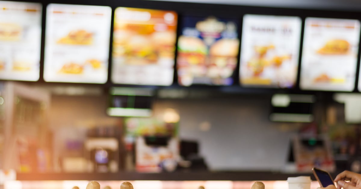 Des employés de restaurants rapides révèlent 15 secrets sur cet univers
