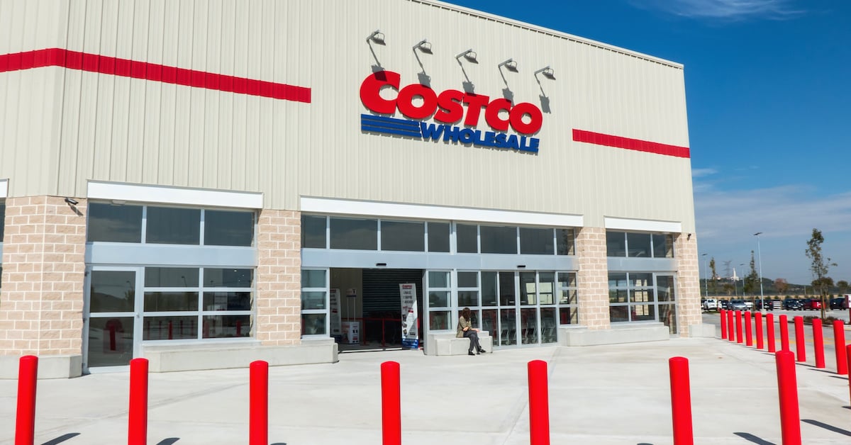 5 produits qu'il vaut mieux acheter chez Costco qu'ailleurs