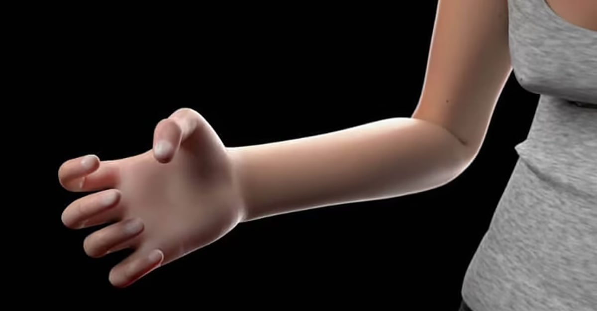 La science nous montre ce à quoi l’humain devrait ressembler dans 900 ans… et ce n’est pas très joli!