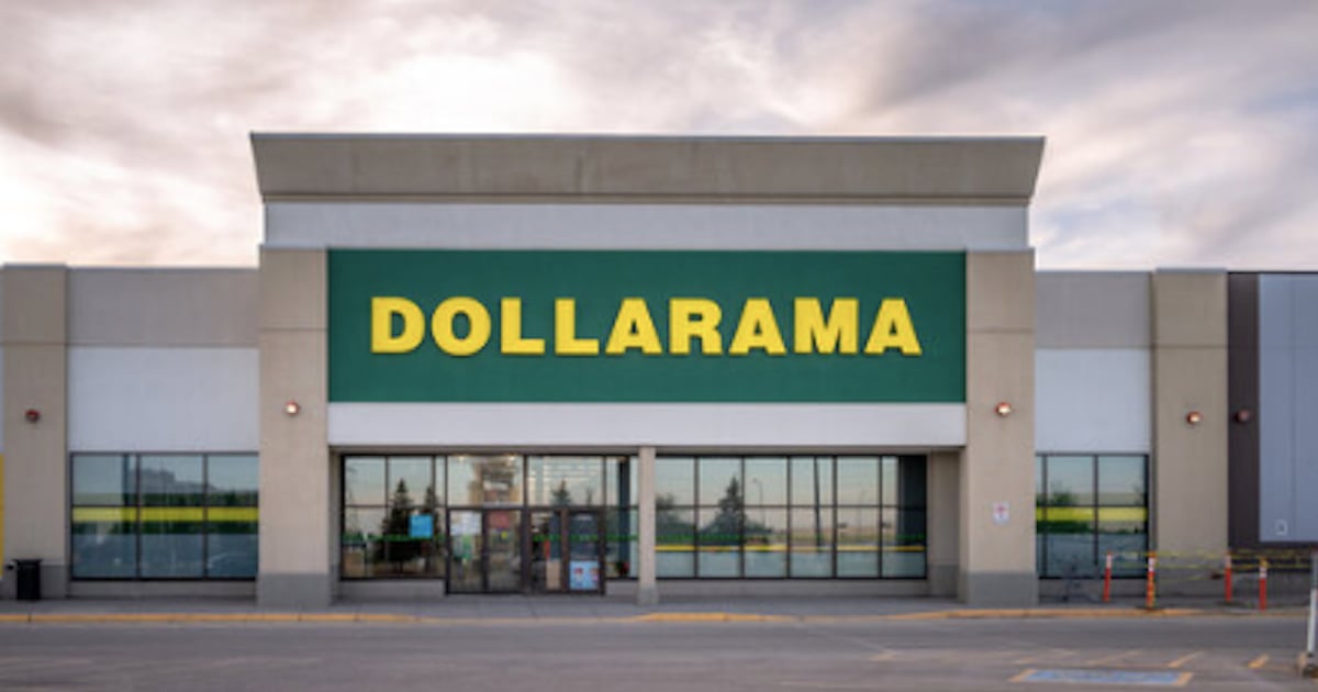 6 produits qu’il vaut mieux  acheter chez Dollarama