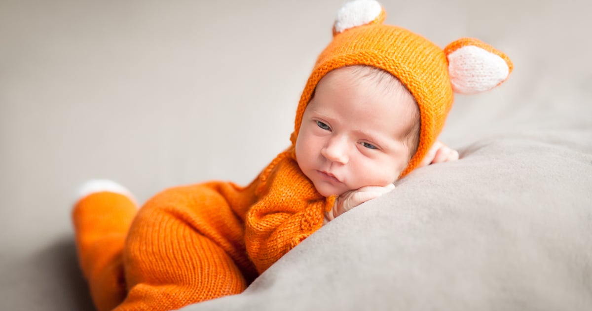 Les bébés d'octobre sont exceptionnels et voici pourquoi!
