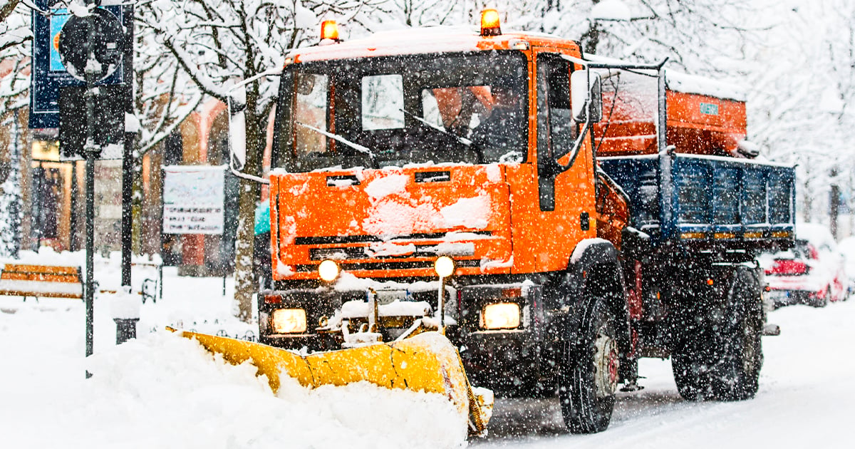 On en sait davantage sur la tempête hivernale qui attend les Québécois et ça va brasser