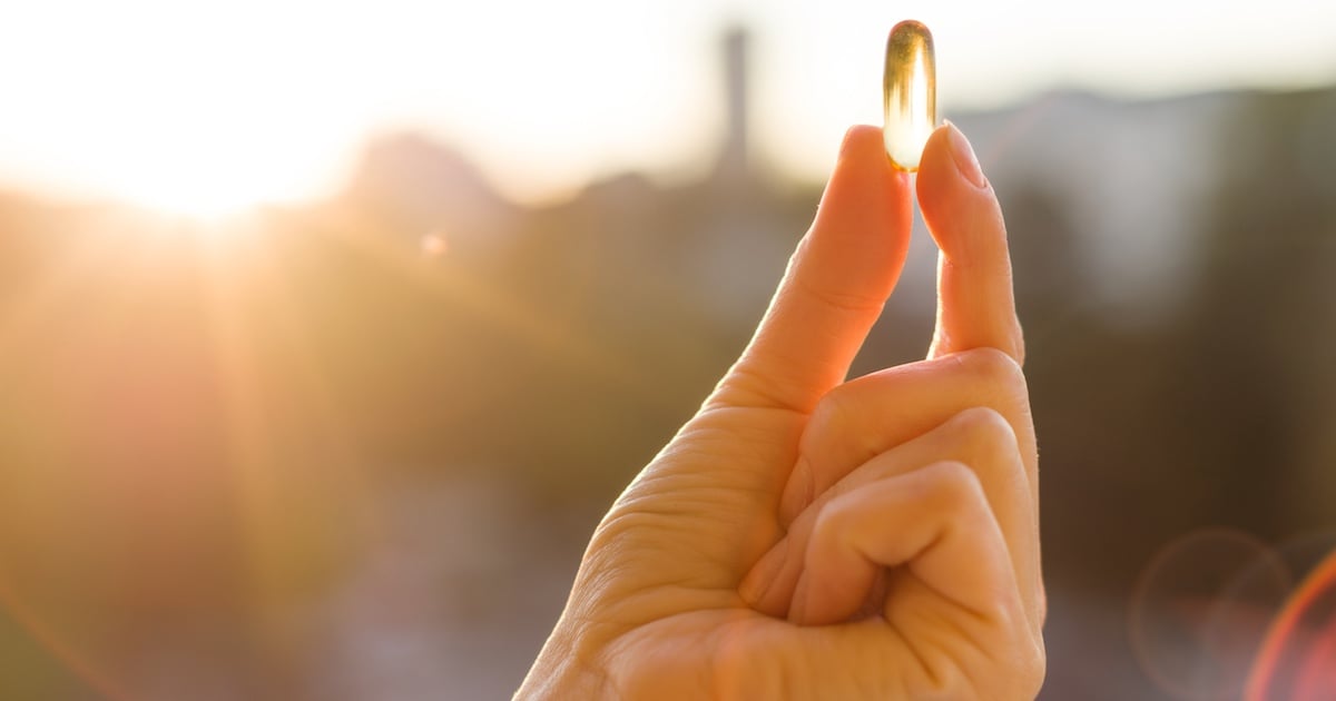 La vitamine D a des avantages importants: voici comment en consommer