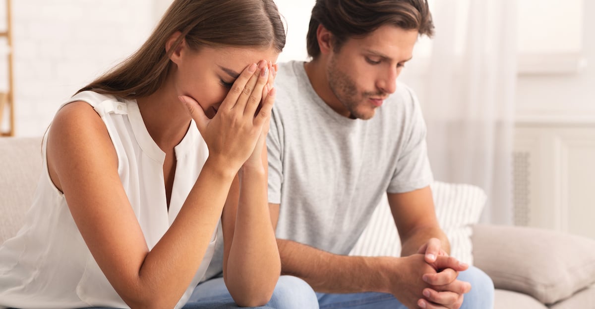 16 phrases de rupture (trop) classiques