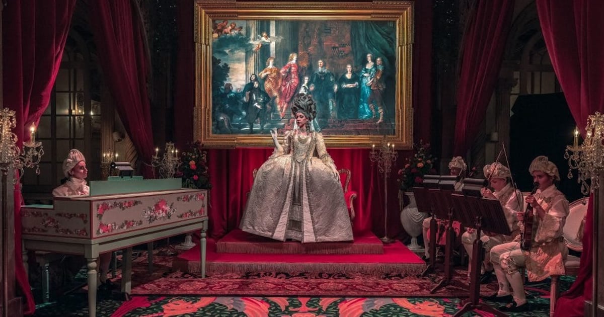 Un grand bal aura lieu à Montréal en mai